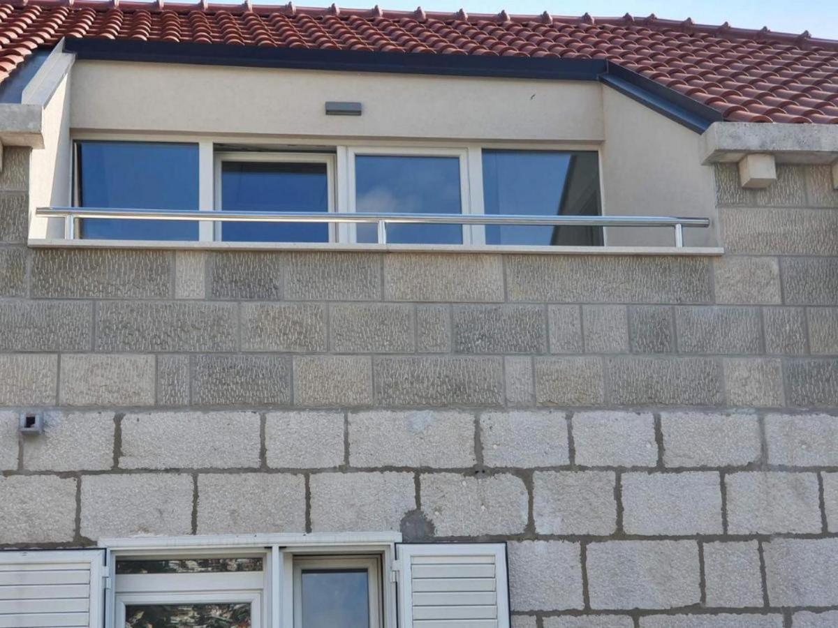 Ferienwohnung Dubrovnik Tirena Exterior foto